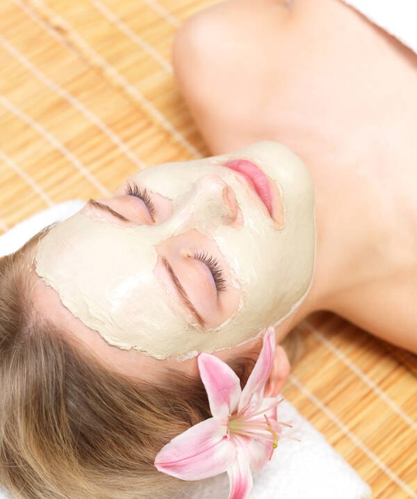 Anti-Aging Spezialbehandlung