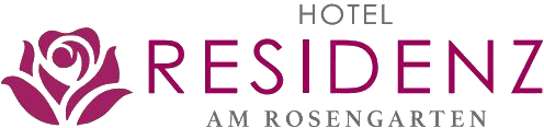 Hotel residenz logo