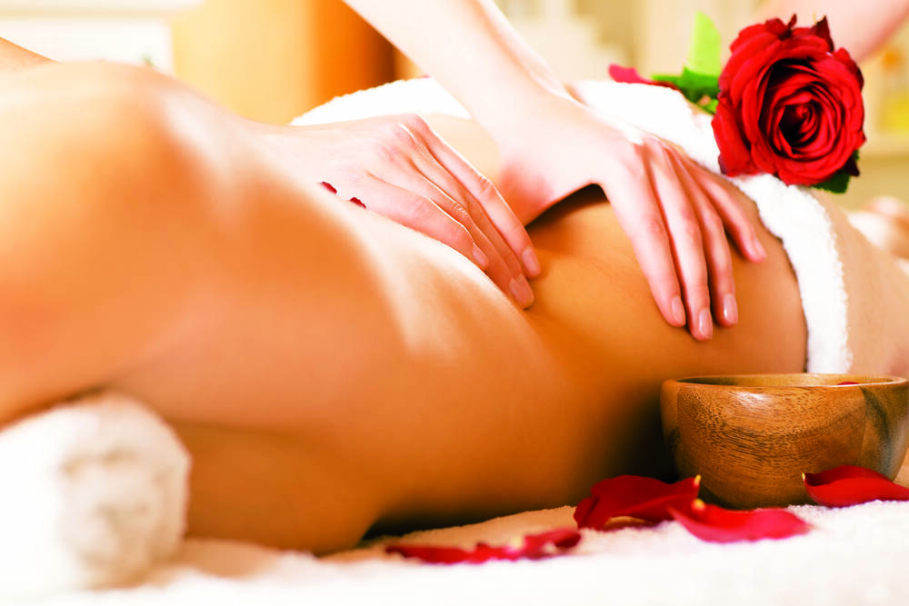 Wellness Kurzurlaub - 2 Nächte