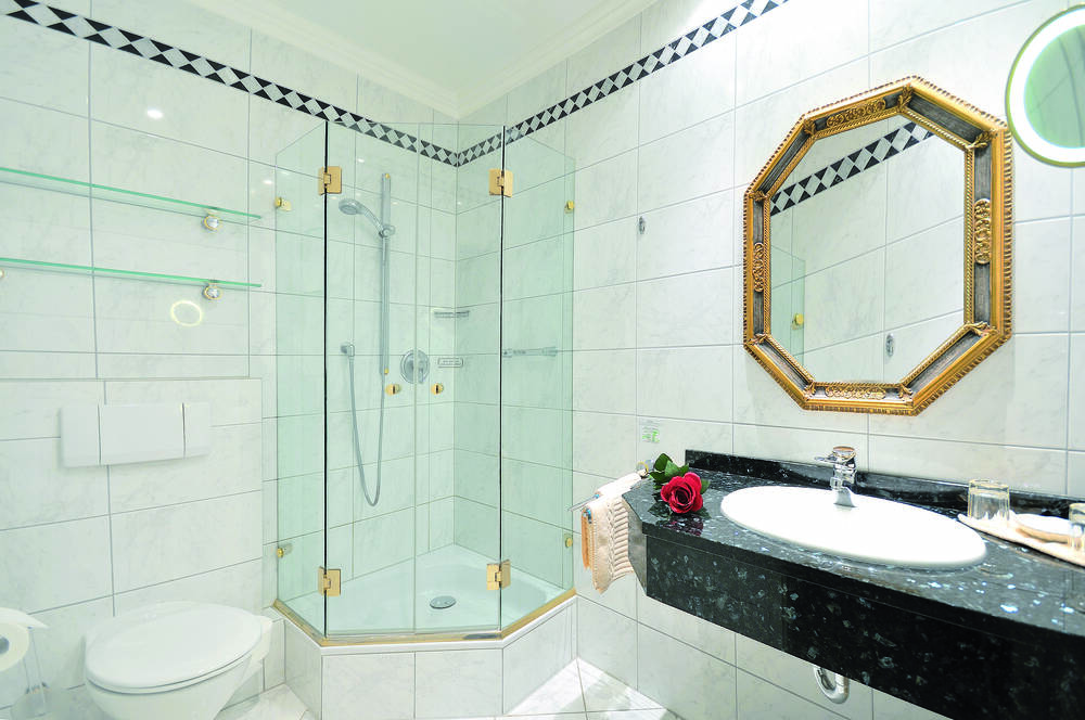 Wellness Kurzurlaub - 2 Nächte